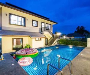 Picha Valley Pool Villa Hua Hin Thailand