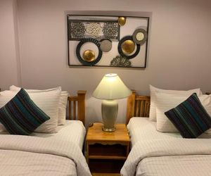 Richmond Guesthouse Haad Rin Haad Rin Thailand