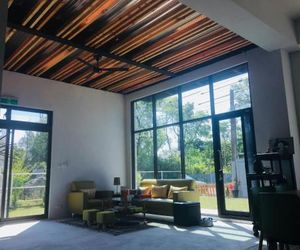 Miss Changs B&B Jian Taiwan