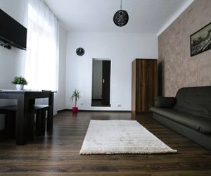 Modern Flat near Opera Theater Lvov Ukraine