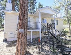 Lakeview Lodge Cabins Big Bear Lake United States