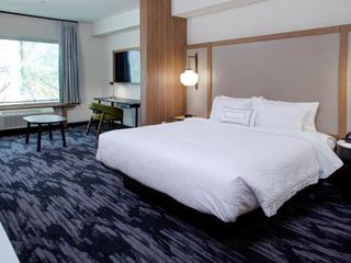 Фото отеля Fairfield Inn & Suites by Marriott Allentown West