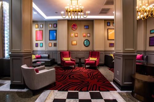 Hotel Photo 16