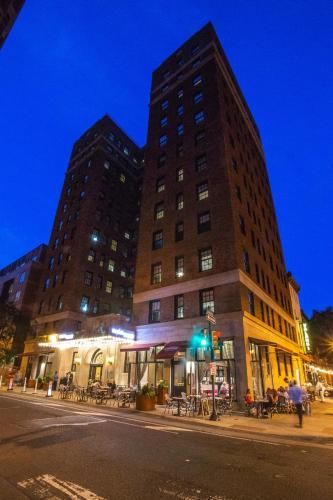 Hotel Photo 23