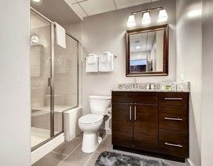 Global Luxury Suites Downtown Memphis Memphis United States