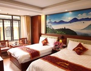 Son Ha Sapa Hotel Plus Sapa Vietnam