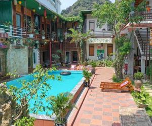 Phong Nha-Tuan Garden House Phong Nha Vietnam
