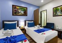 Отзывы Hanoi Genial Hotel, 3 звезды