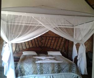 iroCK Lodge Victoria Falls Zimbabwe