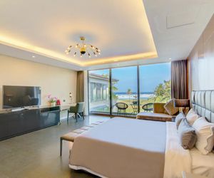 PT- Luxury Ocean Villas - 5 Bedrooms Cau Ha Vietnam