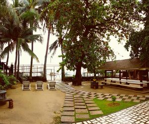 White House, Batangas, Beachfront Nasugbu Philippines