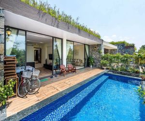 PT- Villa C11 Bach Thanh - Flamingo Dai Lai Resort Ngoc Quang Vietnam