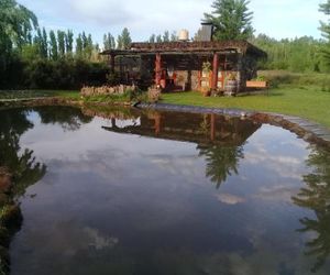 San Blas Hogar de Campo San Rafael Argentina