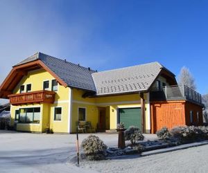Ferienwohnungen Wind Sankt Margarethen Austria