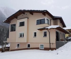 Apart Larein Galtuer Austria