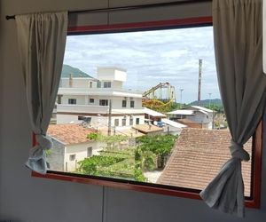 Pousada Dois Corações Penha Brazil