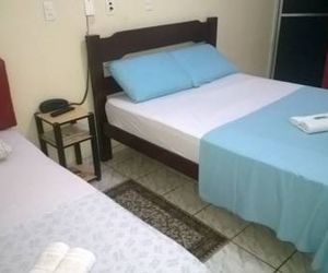Hotel Pousada Aeroporto Goiania Brazil