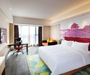 Hampton By Hilton ChangSha XingSha Changsha Xian China