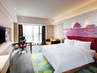 Hotel pic Hampton By Hilton ChangSha XingSha