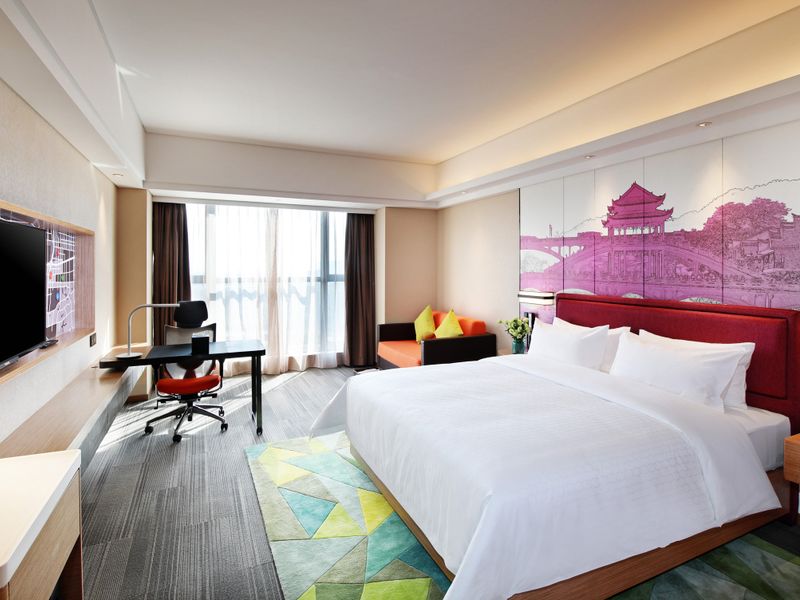 Hotel Photo 1