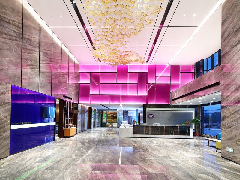 Hotel Photo 13