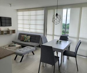 Apartamento Caoba Santiago de Cali Colombia