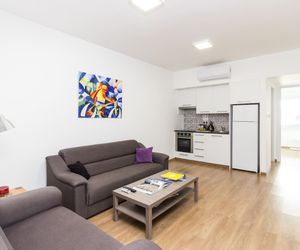 Best location 2 Bedroom at Ermou square Larnaca Cyprus
