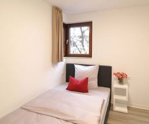Hotel Olgaeck Stuttgart Germany