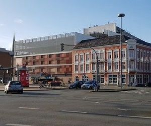 Vila Sonnberg Flensburg Germany