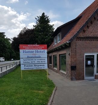 Hotel Photo 23