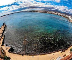 Monteverde Beach WIFI Vecindario Spain