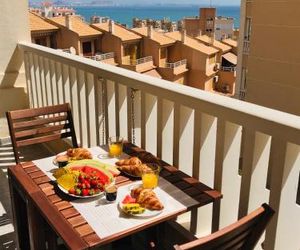 Apartment Luz del Sol Arenales del Sol Spain