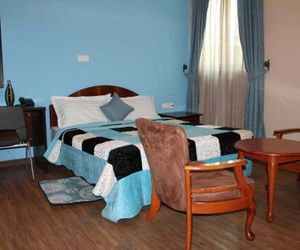 Toronto Addis Hotel Addis Ababa Ethiopia