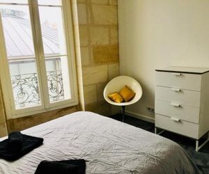 Appartement De Lerme Bordeaux France