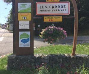 Les Carroz dAraches Les Carroz dAraches France