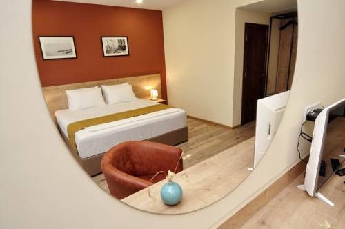 Hotel Photo 4