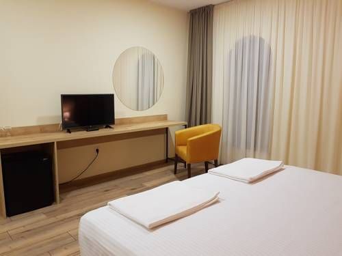 Hotel Photo 10