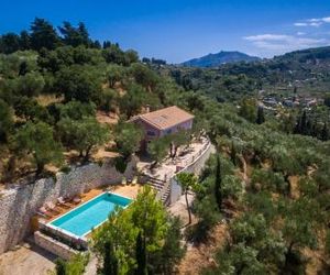 Villa Oliva Tsilivi-Planos Greece