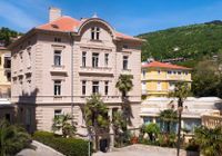 Отзывы Remisens Premium Villa Abbazia, 4 звезды