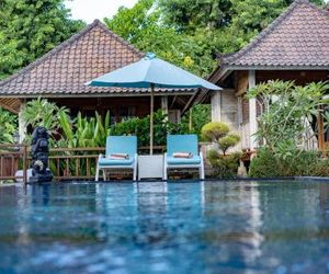 Bali Nusa Cottage Lembongan Island Indonesia