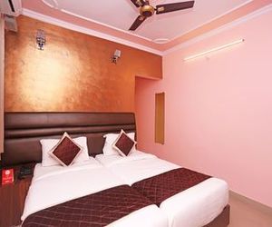 OYO 9209 Hotel Garden Villa Patna India