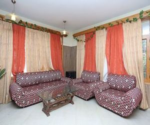 OYO 9483 Himalayan Ecstacy Cottages Manali India