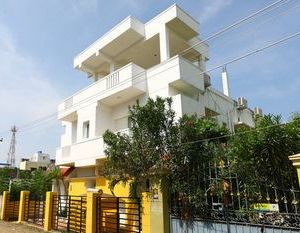 OYO 9261 SPL Serviced Apartments Sholinganallur Sholinganallur India