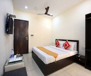 OYO 9323 Hotel Sidana Solitaires Ludhiana India