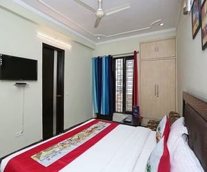 OYO 9274 Homey Stay Suites Faridabad India