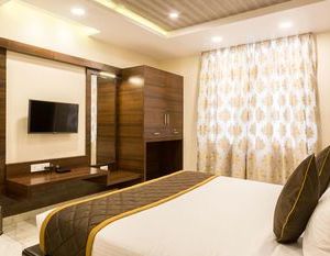 Capital O 15950 J K Residency Whitefield India