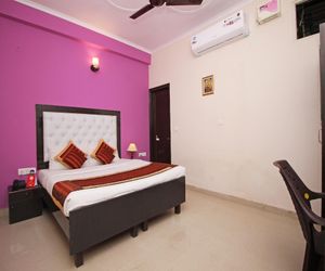 OYO 9338 Hotel InTown Ghaziabad India