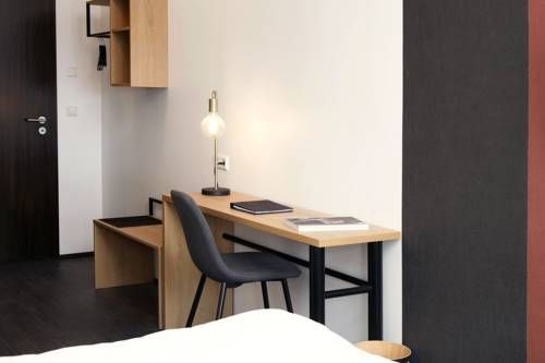 Hotel Photo 6