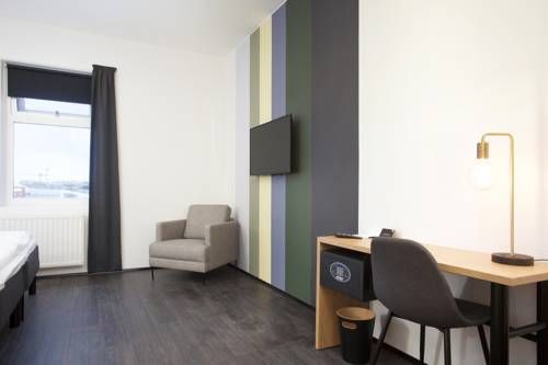 Hotel Photo 9