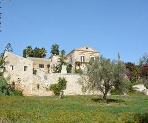 Antica Dimora San Filippo Modica Italy